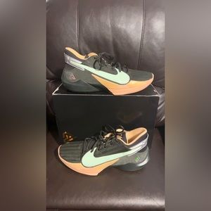 Zoom freak 2 eybl promo